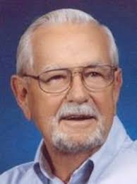Obituary information for Fred J. Ruff