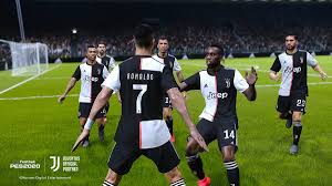 Сайт » состав команды » состав команды. Juventus Konami Official Partnership Pes Efootball Pes 2020 Official Site