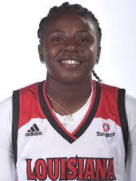 2019-20 Women's Basketball Roster