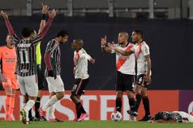 River plate played against argentinos juniors in 2 matches this season. En Vivo River Plate Vs Argentinos Jrs Por Copa Libertadores