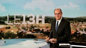 Dès l'annonce de jean castex, la sncf a mesuré une multiplication par neuf des demandes de remboursement de billets de train. K6rznordqrqh9m