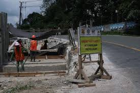 Una senang bukan main karena h. Kontrak Diputus Tunjuk Pemenang Cadangan Bontangpost Id