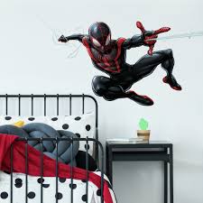 Alibaba.com offers 3,111 tiffany wall lights products. Room Mates Spider Man Miles Morales Wall Decal Reviews Wayfair