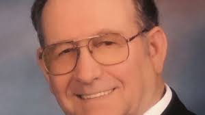 Earl L. Vaughn Obituary (1933