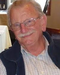 William James Allison Obituary