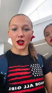 Team G Junior Allgirl