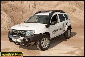 sand duster d equip raid en 2020 dacia duster suv pneu bf goodrich
