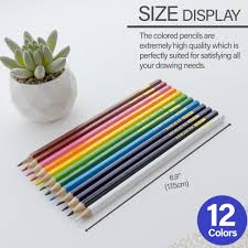 Best Shine Color Pencil