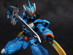 SHF NAZCA DOPANT - FIGURE MECHA SHOP