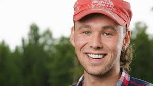 Einar Lund fra Farmen fant kjærligheten og ble politiker