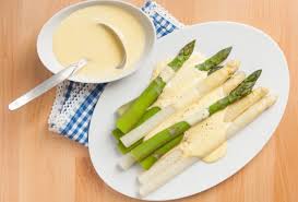 Blitz Hollandaise Rezept Mit Bildern Rezepte Lecker Sauce Hollandaise