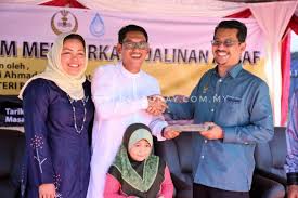 Jun 02, 2019 · ipoh, perak: Pendidikan Terbaik Buat Anak Mampu Bawa Keluar Daripada Kemiskinan Mb Perak
