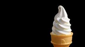 Image result for what is chick fil a ice cream made of