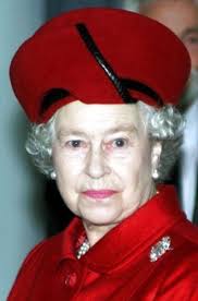 Inventory: Queen Elizabeth's Red Hats