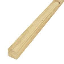 Weathershield 2 In X 2 In X 8 Ft 1 Pressure Treated Lumber 302477 The Home Depot Weathershield Pressure Treated Wood Lumber