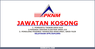 Jawatan Kosong Kerajaan Negeri Melaka Pknm Peluang Terbuka Kepada Seluruh Rakyat Malaysia Terutamanya Rakyat Negeri Melaka Y Gaming Logos Malaysia Need A Job