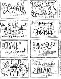 Card verses, greetings and wishes: Printable Scripture Cards 3 Inspirational Cards Scripture Etsy Scripture Cards Scripture Printables Encouraging Scripture