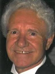 John Zahari Obituary May 25, 2016