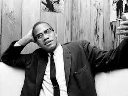 Telling the world about the personality and wisdom of malcolm x. The Explosive Chapter Left Out Of Malcolm X S Autobiography History