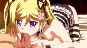 Watch Kanjo x Kanjo Uncensored - Blowjob, Uncensored, Hentai Anime Porn -  SpankBang
