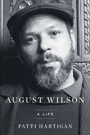 August Wilson: A Life book by Patti Hartigan
