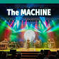 The Music of Pink Floyd with The Machine