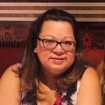 Rachel Estrada Obituary