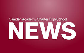 Camden Academy Charter High School