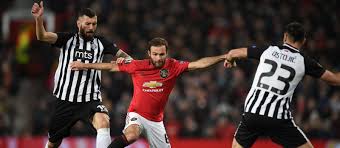 About the match aston villa is going head to head with manchester united starting on 9 may 2021 at 13:05 utc at villa park stadium, birmingham city, england. Man United Confirm Starting Lineup Vs Aston Villa