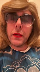 Aunt Mary Pat DiSabatino