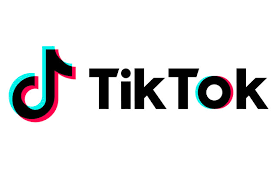 Black and white tiktok sign, hd png download is free transparent png image. Launch A Music Career With The Power Of Tik Tok Spinnup