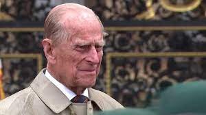 George's chapel at windsor castle, with only 30 members in attendance. Details Of Prince Philip Funeral Released Prince Harry Will Attend
