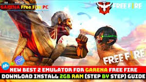 Note that you don't need all of these emulators. How To Download Best Emulator Play Free Fire For Low End Pc In 2gb Ram Without Graphic Card 2021 Youtube