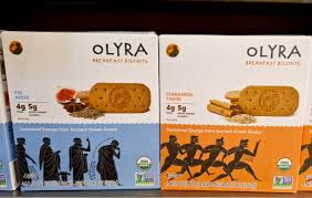 Image result for Olyra