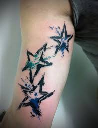 Cool Stars Tattoo Designs For Men Jpg 500 649 Star Tattoos Star Tattoos For Men Star Tattoo Designs