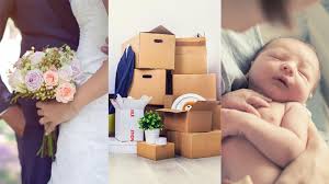 Hochzeit Todesfall Umzug Wann Steht Mir Sonderurlaub Zu