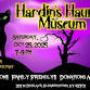 Hardin's Haunted Museum event image