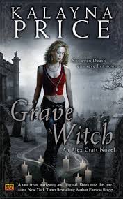 From witch trials and the accompanying hysteria to harry potter and the sanderson sisters of hocus pocus, witches have charmed (and frightened) their ways into our cultural vernacular, including into our literature. Alex Craft Series Urban Fantasy Wiki Fandom