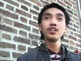 Scott Tsang's Instagram, Twitter & Facebook