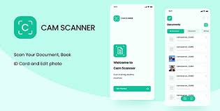 ‎the most intelligent scanner app. Free Download Scan Doc App Camscanner Nulled Latest Version Bignulled