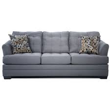 Uptown Living Room Package Sofa In Velocity Slate Keiko Sahara Affordable Living Room Furniture Jerome S Furniture Furniture
