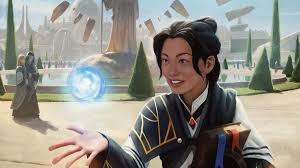 Add & edit text, images & icons. Magic The Gathering Strixhaven First Look At New Cards Commanders Lore And More Polygon