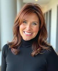 Star Rating and Reviews for Jen Kesling