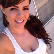 Candice Britt's Instagram, Twitter & Facebook