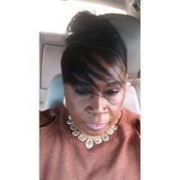 Sister Doris Marie (Adams) Hampton was born in Pine Bluff, Arkansas