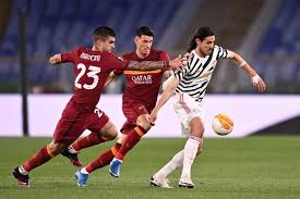 Bất ngờ cái tên maguire. Lá»‹ch Thi Ä'áº¥u Chung Káº¿t Cup C2 Chau Au 2020 21 Mu Vs Villarreal Thá»i Ä'áº¡i