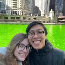 Anthony Tam (WCAS '24) is a Goldwater Scholarship recipient studying  chemistry and mathematics in the Integrated Science Program. As a  Goldwater, QuestBridge, and Lambert scholar, Anthony works in Dr. Karl  Scheidt's lab,