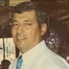 John Manuel Lazo Obituary March 22, 2021