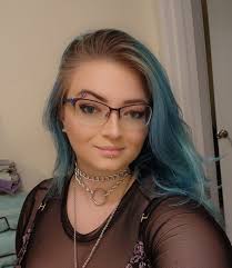 Best place for wild colored hair advice