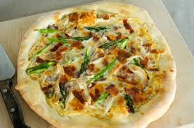 8 Creative Ways To Use Socca A Gluten Free Flatbread Dash Diet Breakfast Recipe Dash Diet Recipes Gluten Free Flatbread